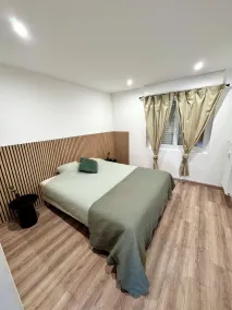 Appartement chaleureux neuf Cormelles proche Caen, plages Débarquement Normandie - Image 3