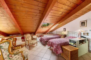 „La Liguria Tra Gli Ulivi 2“ – 250 m² Garten, Bergblick, Klimaanlage, privater Parkplatz - Image 2