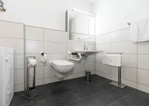 Apartment Fortuna - Rerik - Apartment Fortuna - Rerik - Image 4