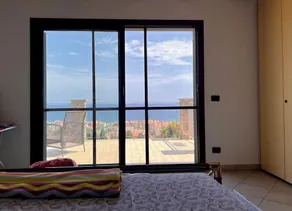 Villa Nemo, Ligurien, perfekt havudsigt og privat pool, 5 minutter til stranden - Image 5