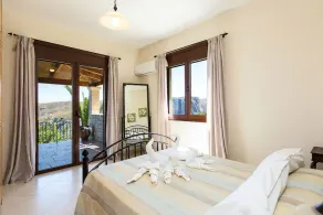 Belvedere Villas - One Bedroom Villa with Private Pool - Efrosini - Image 3