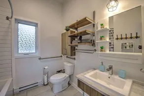Chalet le Geai bleu - Image 3