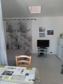 Cotinière - Nice Studio ranked 3 STARS - 200 m from the sea -700 m Port - Image 4