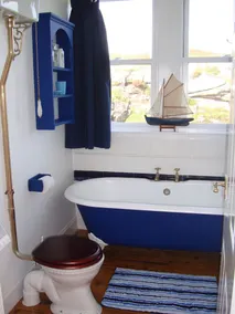 Luksus sommerhus med havudsigt og strand - Image 2