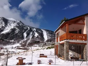 Ski, vandreture, gå og shoppe 15 minutter fra Fyrstendømmet Andorra - Image 4
