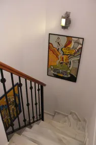 Wunderschöne Maisonnett Wohnung direkt am Strand mit Poolanlage - Image 3