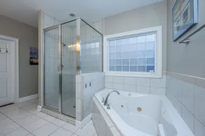 Grand Beach Rückzugsort: Whirlpool, zu Fuß zum Ozean, großer überdachter Balkon - Image 4