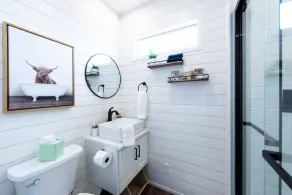 The Stardust Stunning Container Home - Image 2