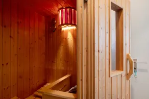 Appartement \"Agricola\" avec jardin partagé et Wi-Fi - Image 2