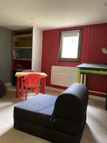 Le chalet du cœur - Image 2
