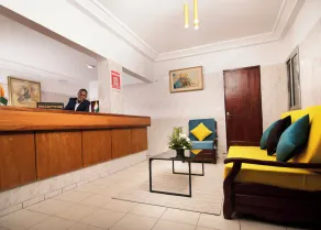 Residence Hotel Edouard - Image 2