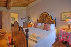 Bellissima villa indipendente per 12 ospiti con WIFI, piscina privata, A/C, TV e vista panoramica - Image 5