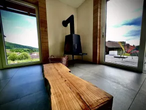 Unique design domicile in the Bavarian Forest - Image 3