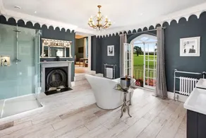 Colleton Hall - Sechs Schlafzimmer Villa, Schläft 12 - Image 3