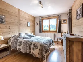 Apartamento La Clusaz, 5 quartos, 9 pessoas - Image 4