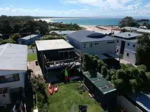Old Spice Beach House -  Great view, sleepy location, perfect for families  - Image 2
