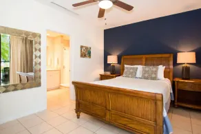 Ground-floor unit with terrace with direct access to pool in Coco - Image 4