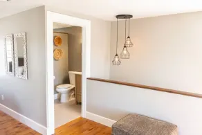 The Annex- cozy cottage in Merrickville village - Image 2