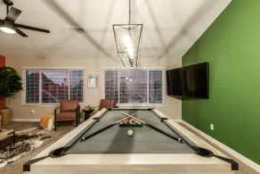 Family Getaway! Sleeps 12, Pool, Playground, Game Room - Image 3