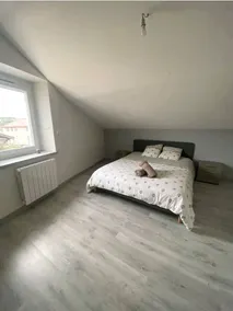 3-room apartment NEAR STATION, CITY CENTER AND SHOPS - Image 5