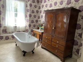 Unique period house in the heart of Salcombe - Image 5