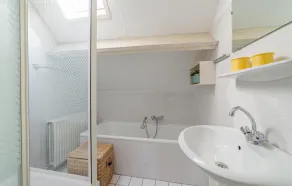 Belle maison à Wemeldinge avec WiFi - Image 2