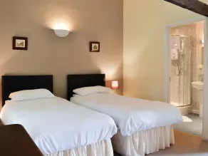 3 Schlafzimmer Unterkunft in Trimstone, near Woolacombe - Image 5
