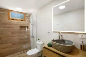 Casa vacanze 'VV Tasartico' con vista mare, idromassaggio e Wi-Fi - Image 3