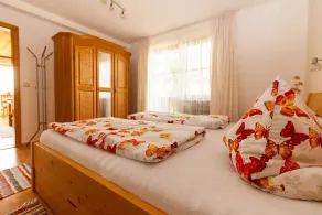Vacation apartment with south-facing balcony - Image 5