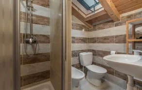 Apartment Paulina in a Stone House - Image 3