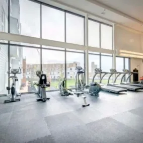Corporate Stays Elegant & Comfortable 3BR - Image 3