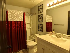 Vibrant & Inviting 3 BR Home near The Village! - Image 3