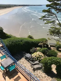 FALAISE VILLA FULL SEA VIEW - Image 4