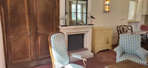 Sancerre : Loue jolie maison meublée rénovée en 2025 pleine vue sur Loire - Image 2