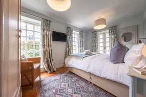 Une retraite unique de deux chambres dans un bel emplacement rural sur le domaine de Snettisham House. - Image 5