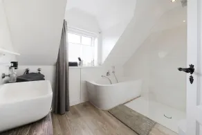 Renovated country house, stylishly furnished, located on the Elbe near the city  - Image 2