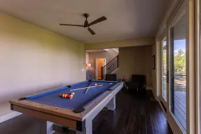 Maison de vacances avec jacuzzi, barbecue et piscine | Vue montagne - Image 2