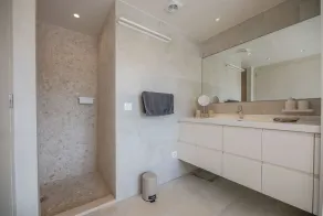 Moderne rækkehus med fantastisk udsigt over Sóller havn. - Image 3