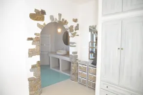 Naxos beach house, one minute away from the beach! - Image 3