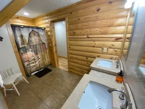 Barren River Cabins Near Mammoth Cave, Fire Pit, Pet Friendly, Bubbling Boulder! - Image 4