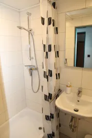 Uttumer Mühle: Bentje - Gemütliche Og-wohnung für 4 Personen im Müllerhaus der Uttumer Mühle - Image 2