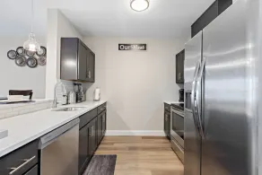 1BR Downtown Newark★20 min from NYC - Image 4