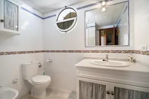 Appartement Nao Victoria, avec Wi-Fi, climatisation et terrasses. Animaux bienvenus. - Image 3