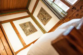 Chalet Appartement Alpenherz - Image 5