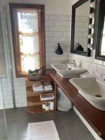 Bright and inviting apartment on an eco-friendly finca - Image 5