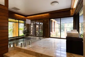 Palm Springs Resort Style Estate - 9 Bedrooms, 2.5 Acres, Pool, Spa, Games Room - Image 2