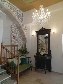 Archontiko Hotel - Image 3