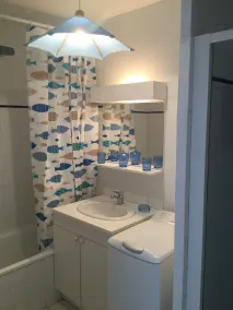 Very nice house for 7 people 700m from the beach - Image 4