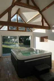 The Norman Vexin getaway - Typical Norman country house - Jacuzzi - Image 2