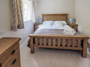 2 bedroom accommodation in Fulbeck, near Grantham - Image 3